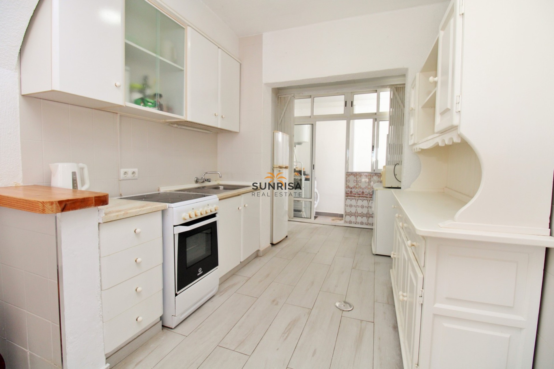 Reventa - Bungalow - Villamartin