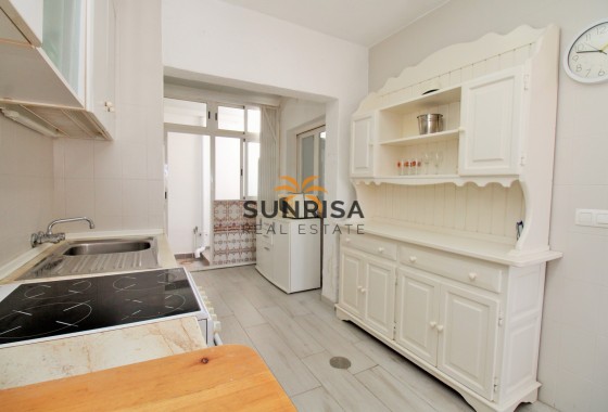 Bungalow · Revente - Villamartin · Alicante · Espagne