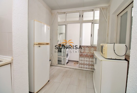 Bungalow · Revente - Villamartin · Alicante · Espagne