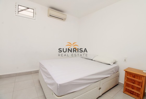 Bungalow · Revente - Villamartin · Alicante · Espagne