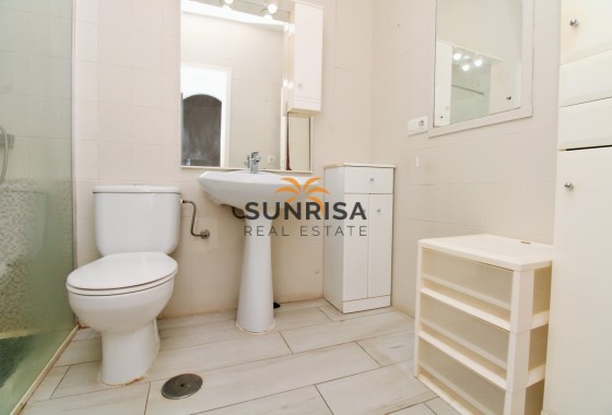 Bungalow · Revente - Villamartin · Alicante · Espagne