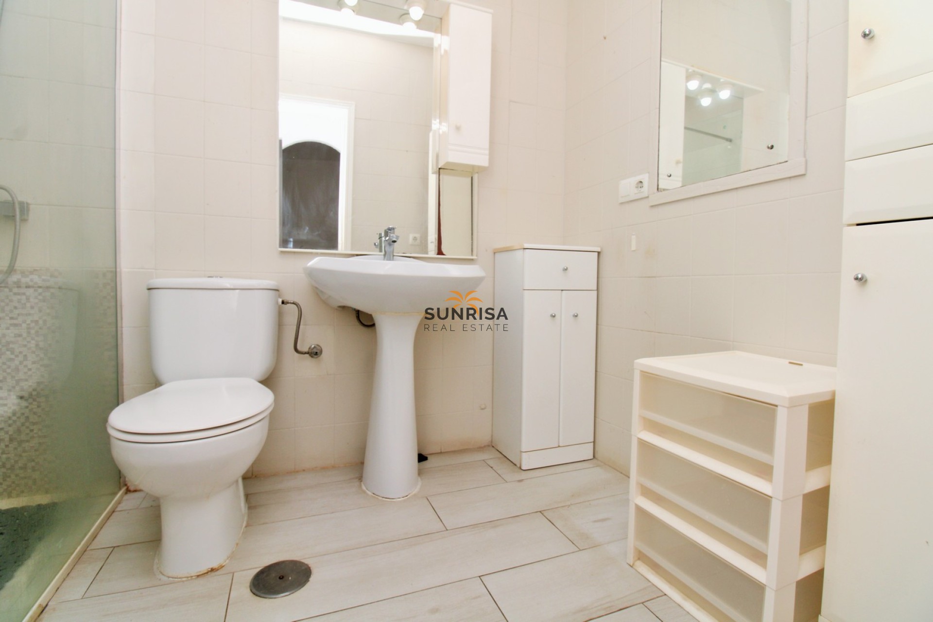 Reventa - Bungalow - Villamartin