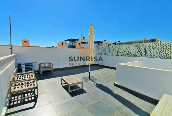 Bungalow · Revente - Villamartin · Alicante · Espagne