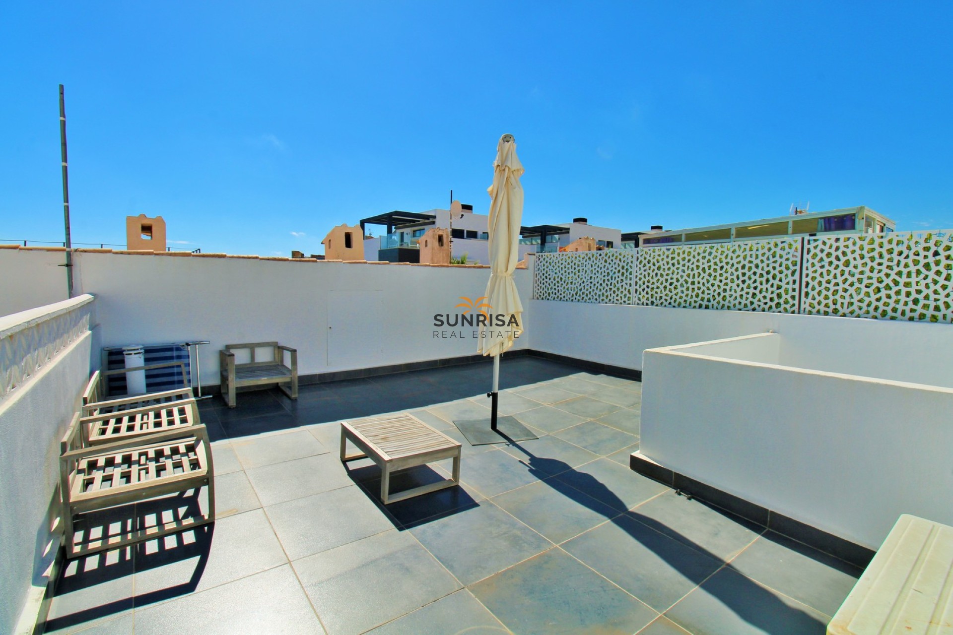 Reventa - Bungalow - Villamartin