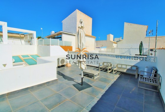 Bungalow · Revente - Villamartin · Alicante · Espagne