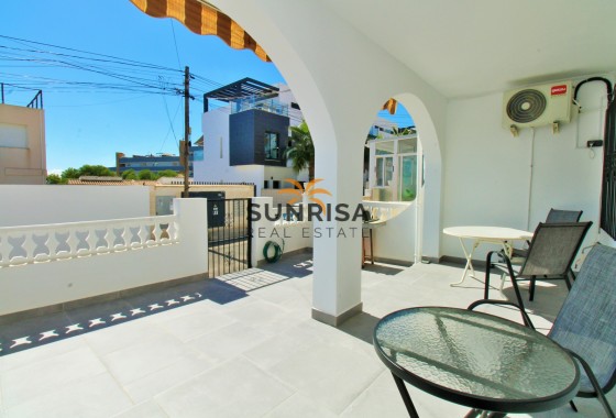 Bungalow · Revente - Villamartin · Alicante · Espagne