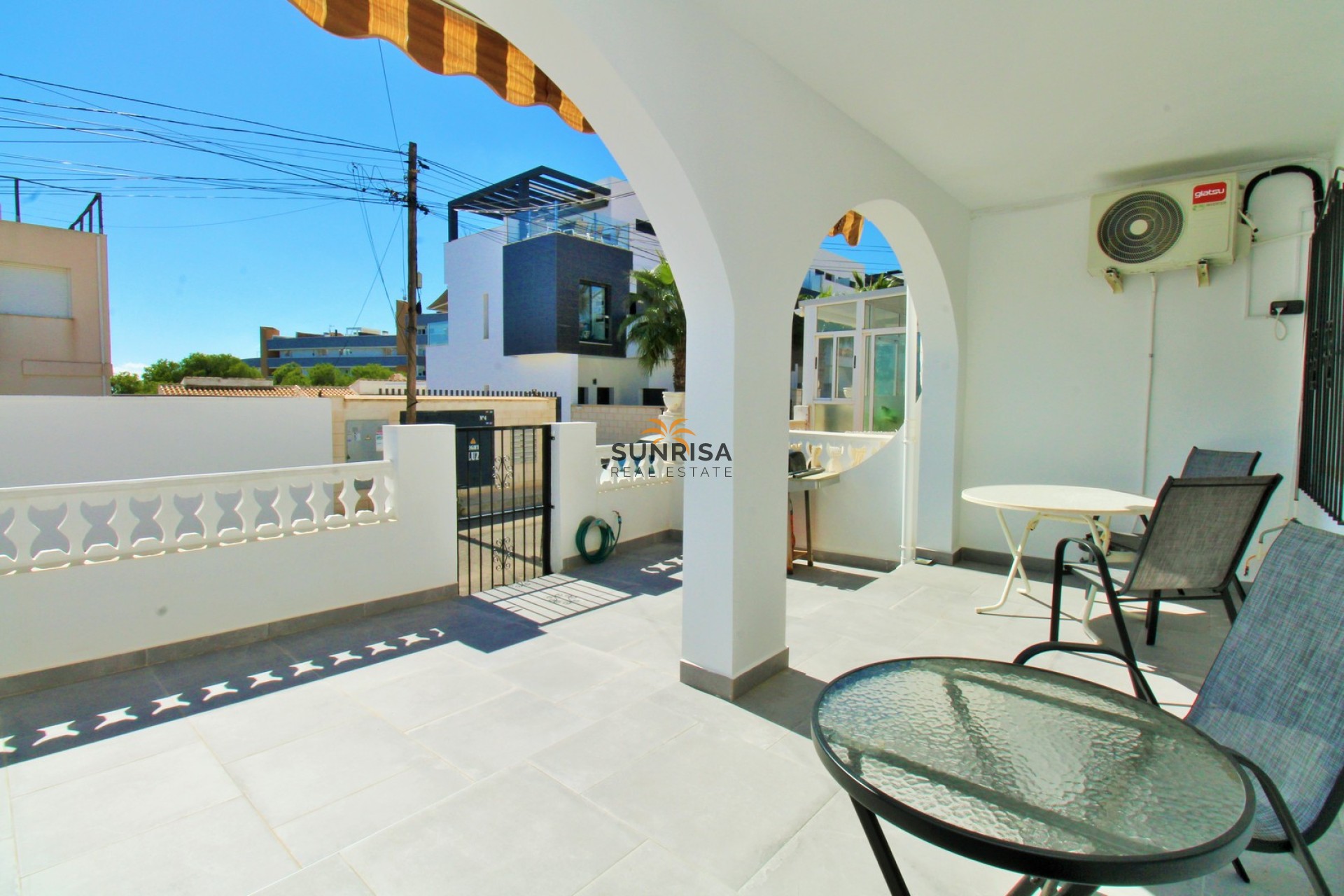 Reventa - Bungalow - Villamartin