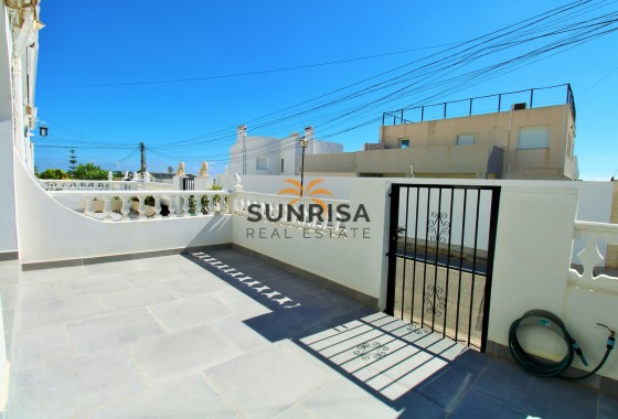 Bungalow · Revente - Villamartin · Alicante · Espagne