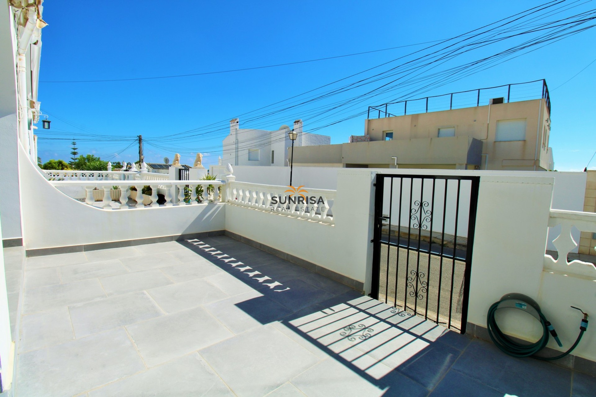 Reventa - Bungalow - Villamartin