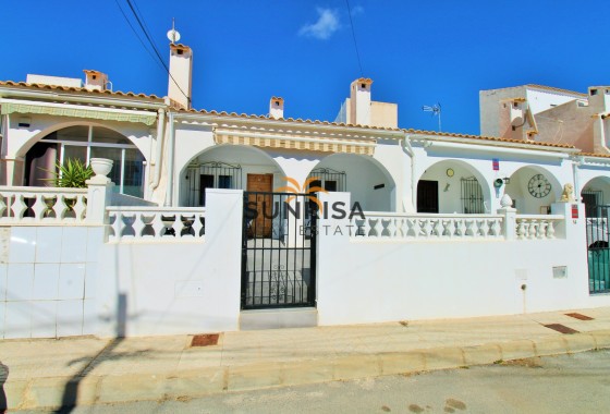 Bungalow · Revente - Villamartin · Alicante · Espagne