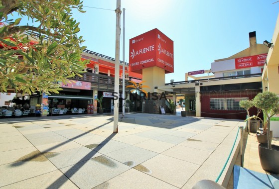 Bungalow · Revente - Villamartin · Alicante · Espagne
