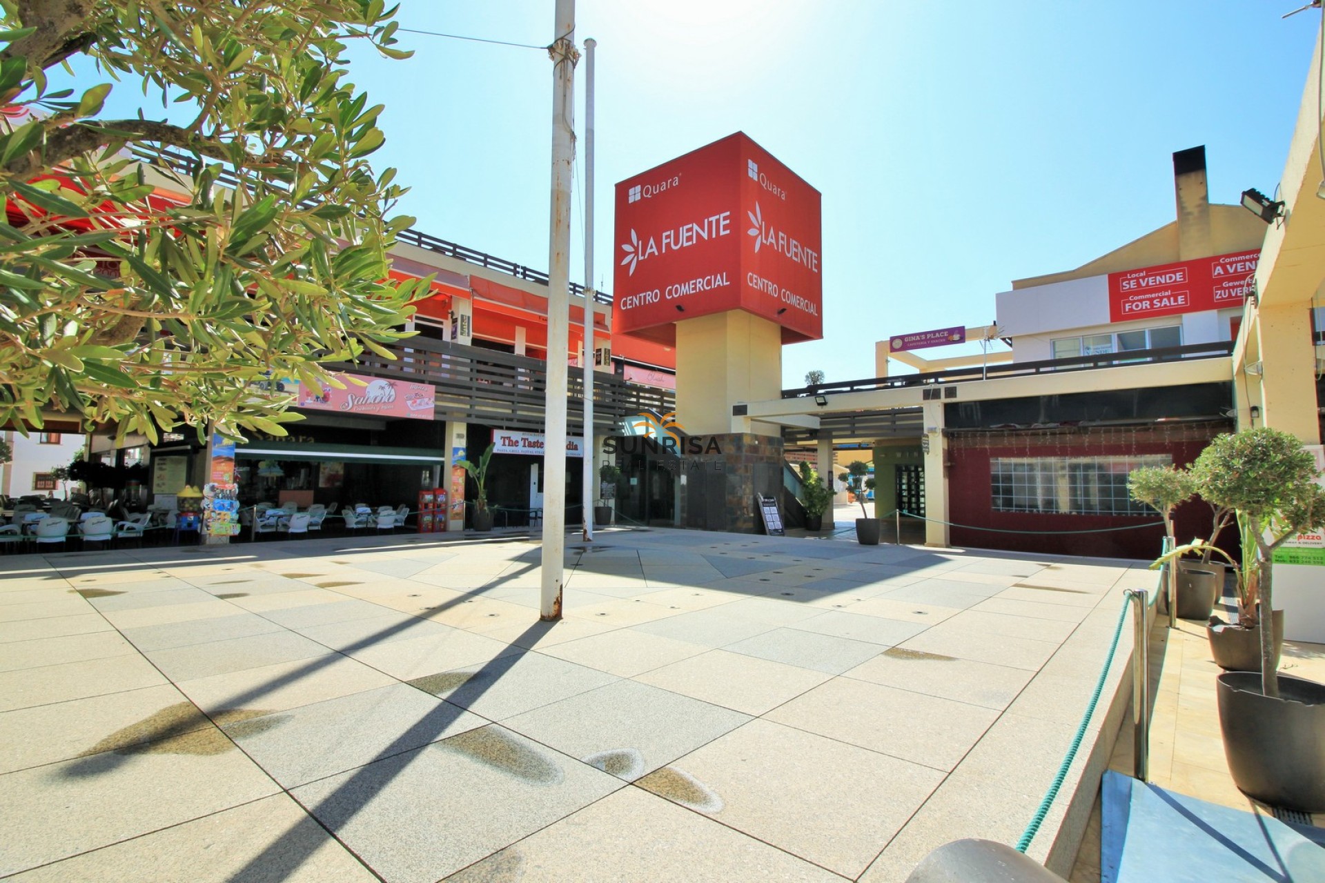 Reventa - Bungalow - Villamartin