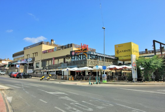 Bungalow · Revente - Villamartin · Alicante · Espagne