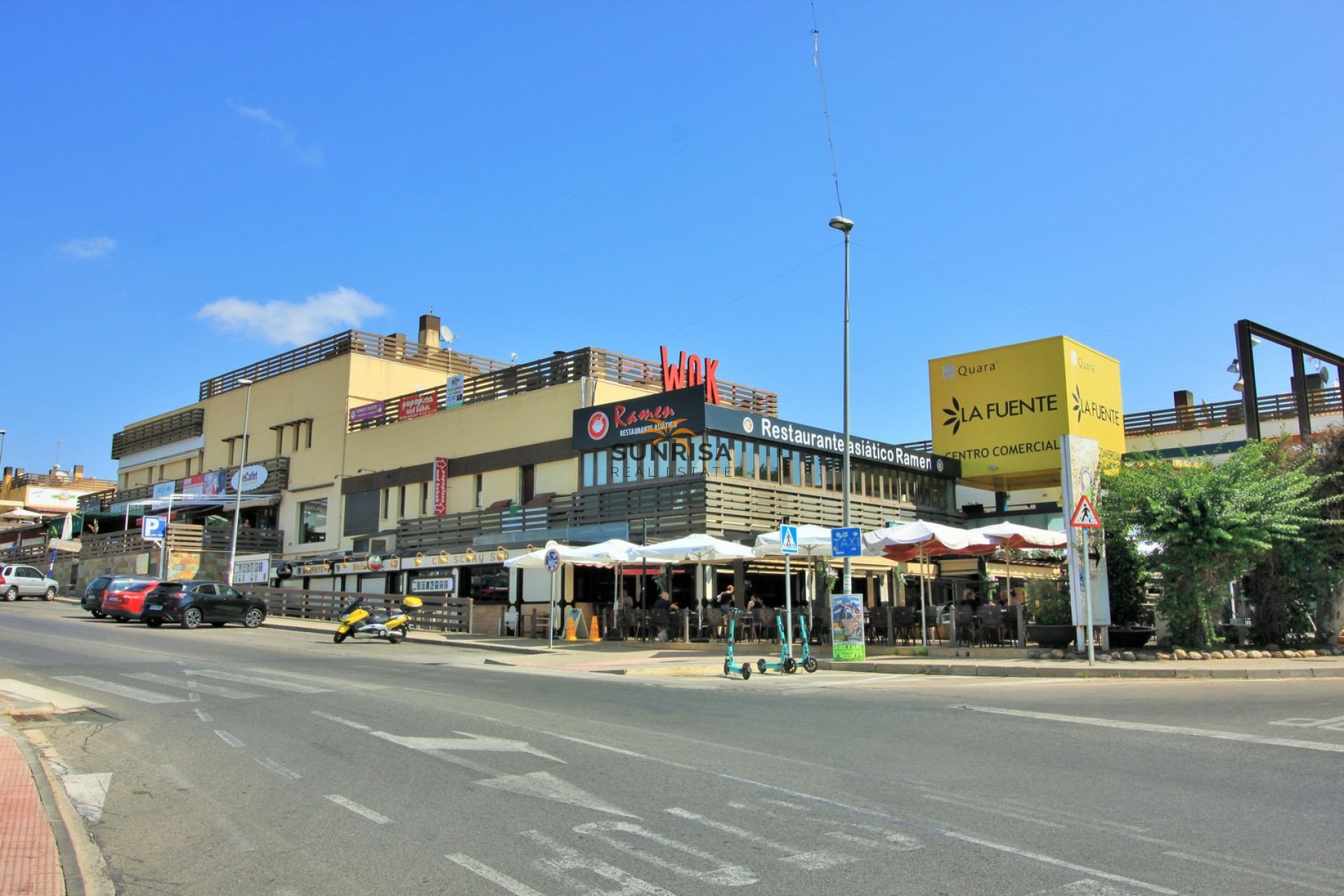 Reventa - Bungalow - Villamartin