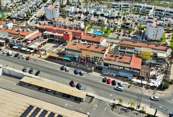 Bungalow · Revente - Villamartin · Alicante · Espagne