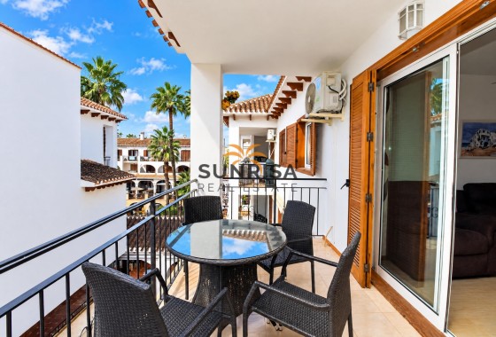 Appartement · Revente - Villamartin · Alicante · Espagne