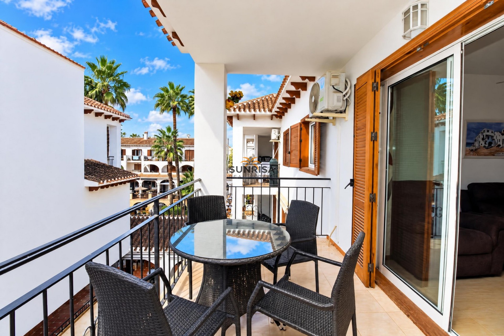 Reventa - Apartamento - Villamartin