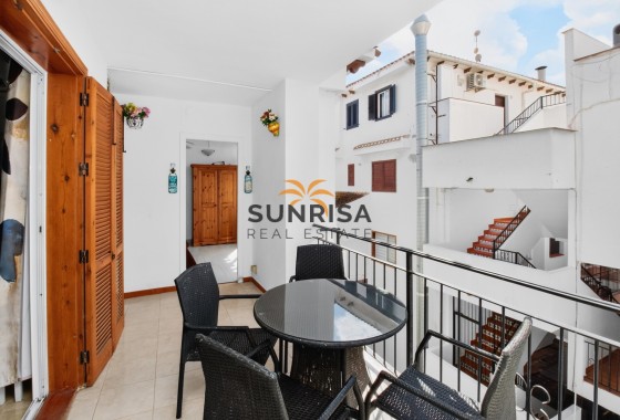 Appartement · Revente - Villamartin · Alicante · Espagne