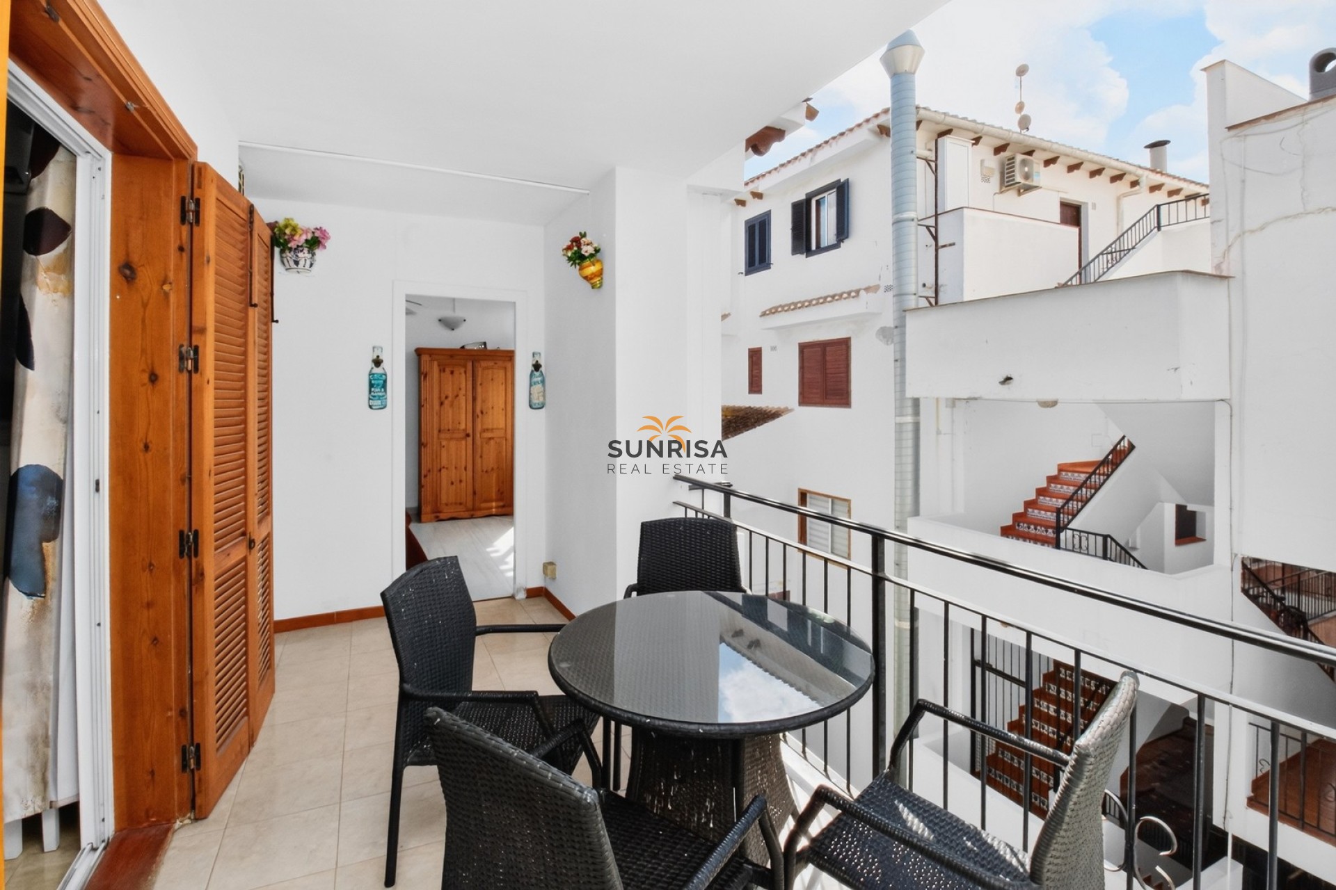 Reventa - Apartamento - Villamartin