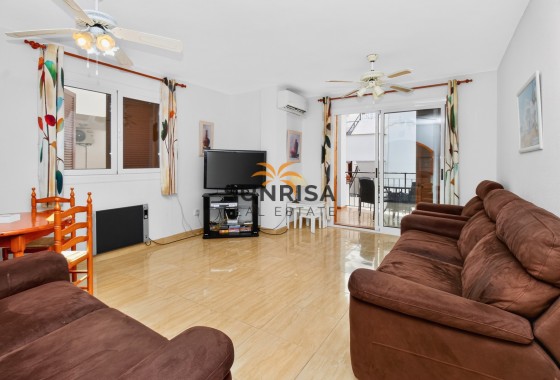 Appartement · Revente - Villamartin · Alicante · Espagne
