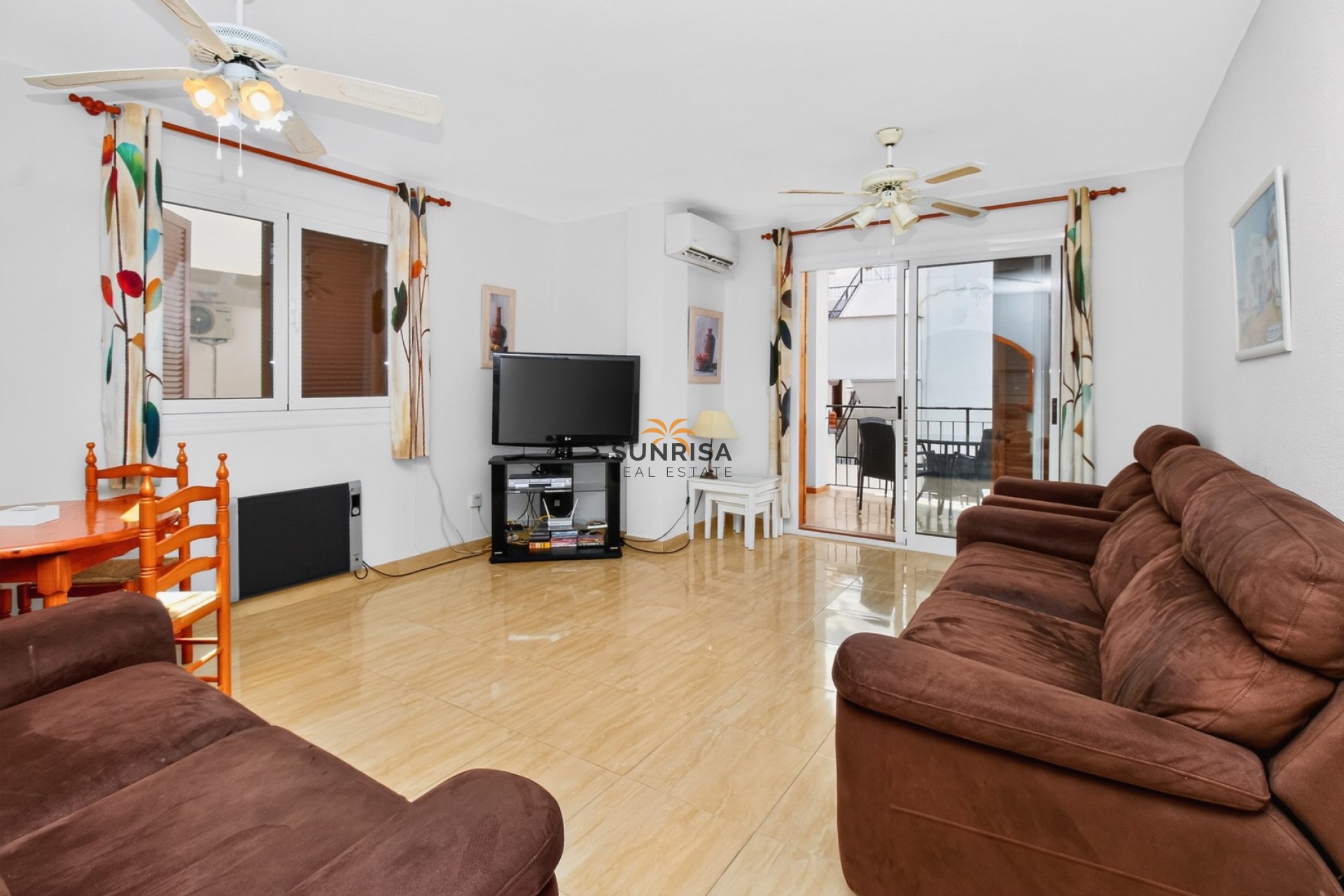 Reventa - Apartamento - Villamartin