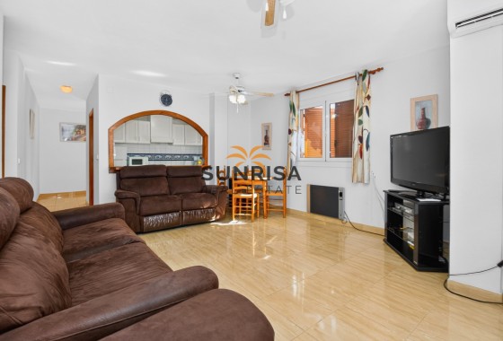Appartement · Revente - Villamartin · Alicante · Espagne