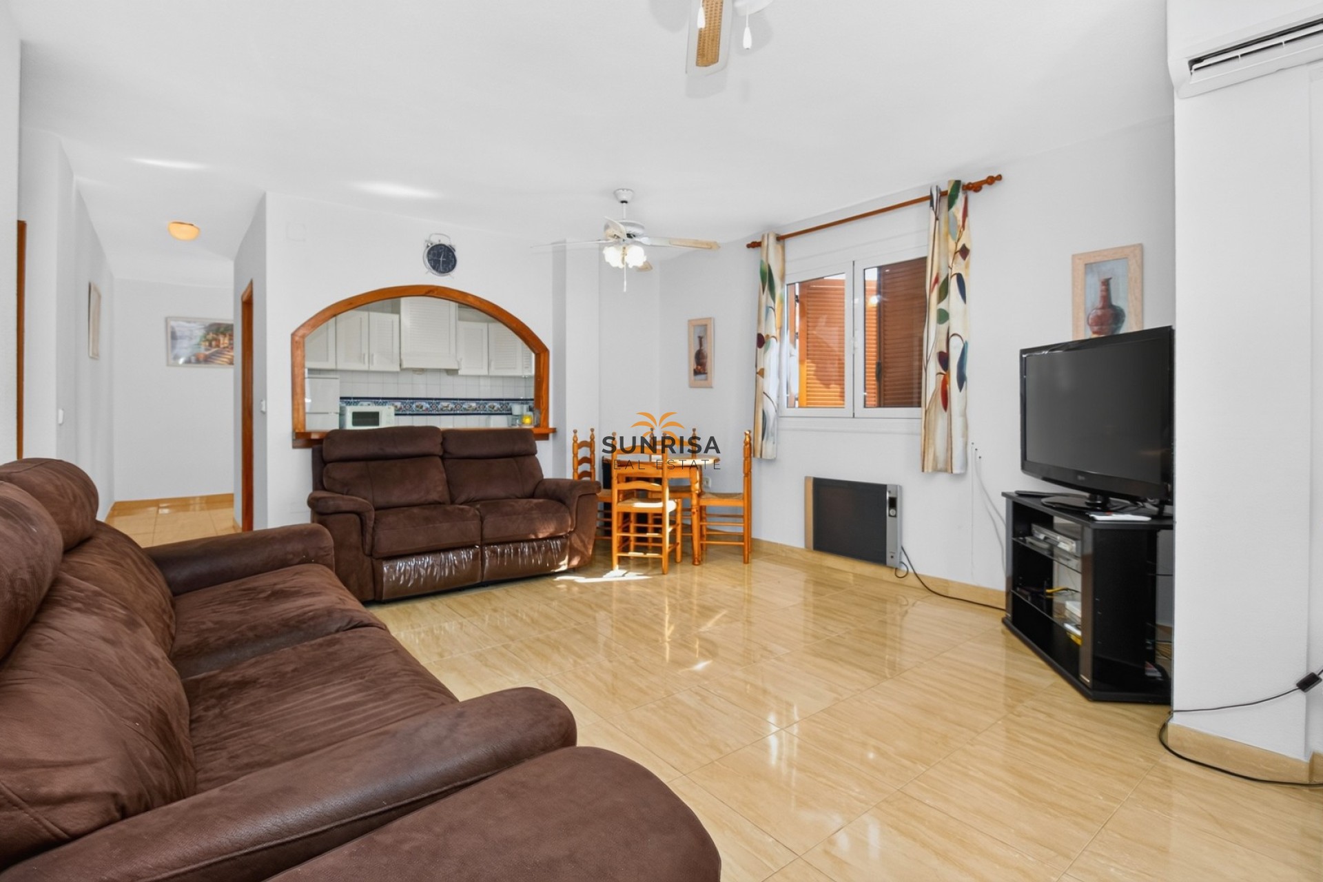 Reventa - Apartamento - Villamartin