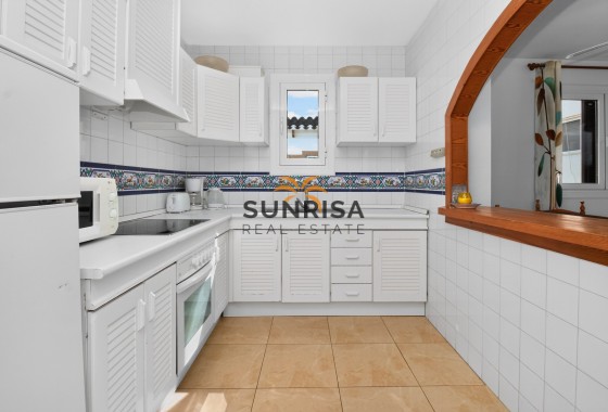 Appartement · Revente - Villamartin · Alicante · Espagne