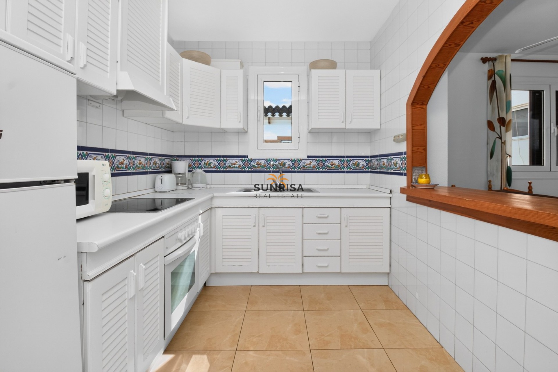 Reventa - Apartamento - Villamartin