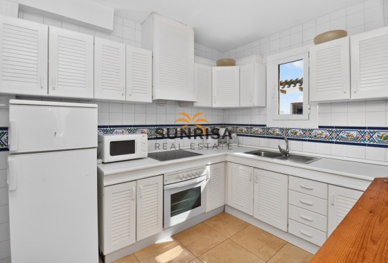 Appartement · Revente - Villamartin · Alicante · Espagne
