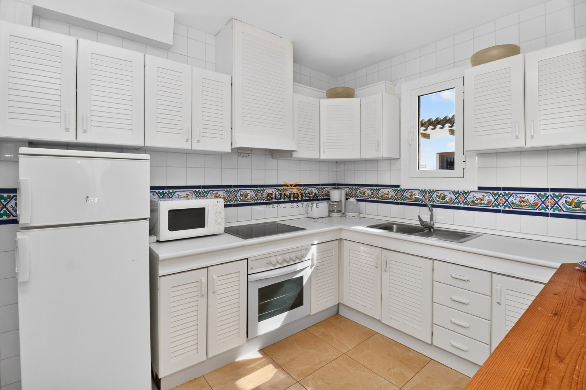 Reventa - Apartamento - Villamartin