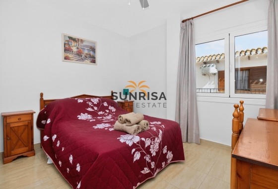 Appartement · Revente - Villamartin · Alicante · Espagne