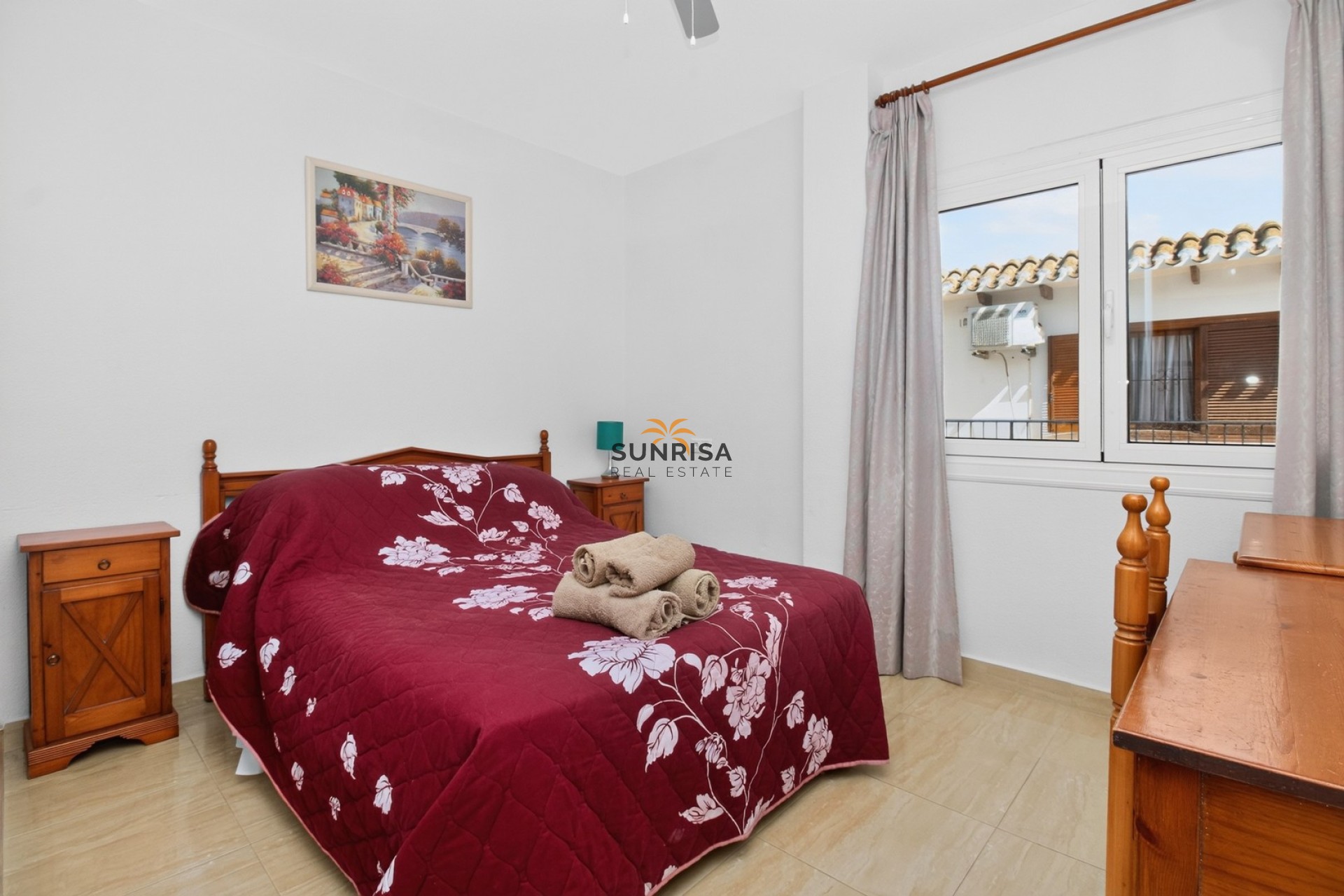Reventa - Apartamento - Villamartin