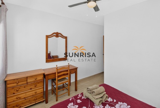 Appartement · Revente - Villamartin · Alicante · Espagne