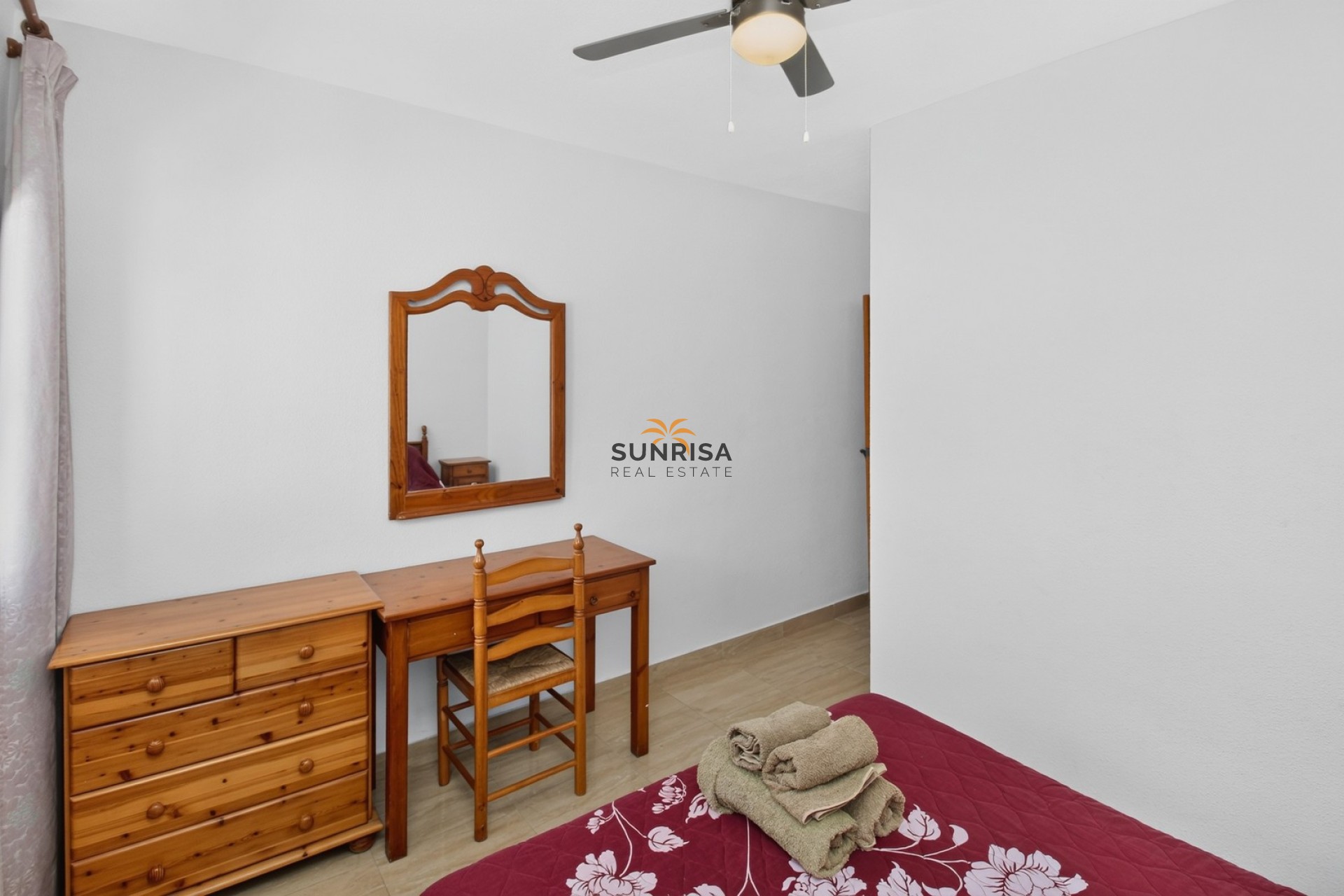 Reventa - Apartamento - Villamartin