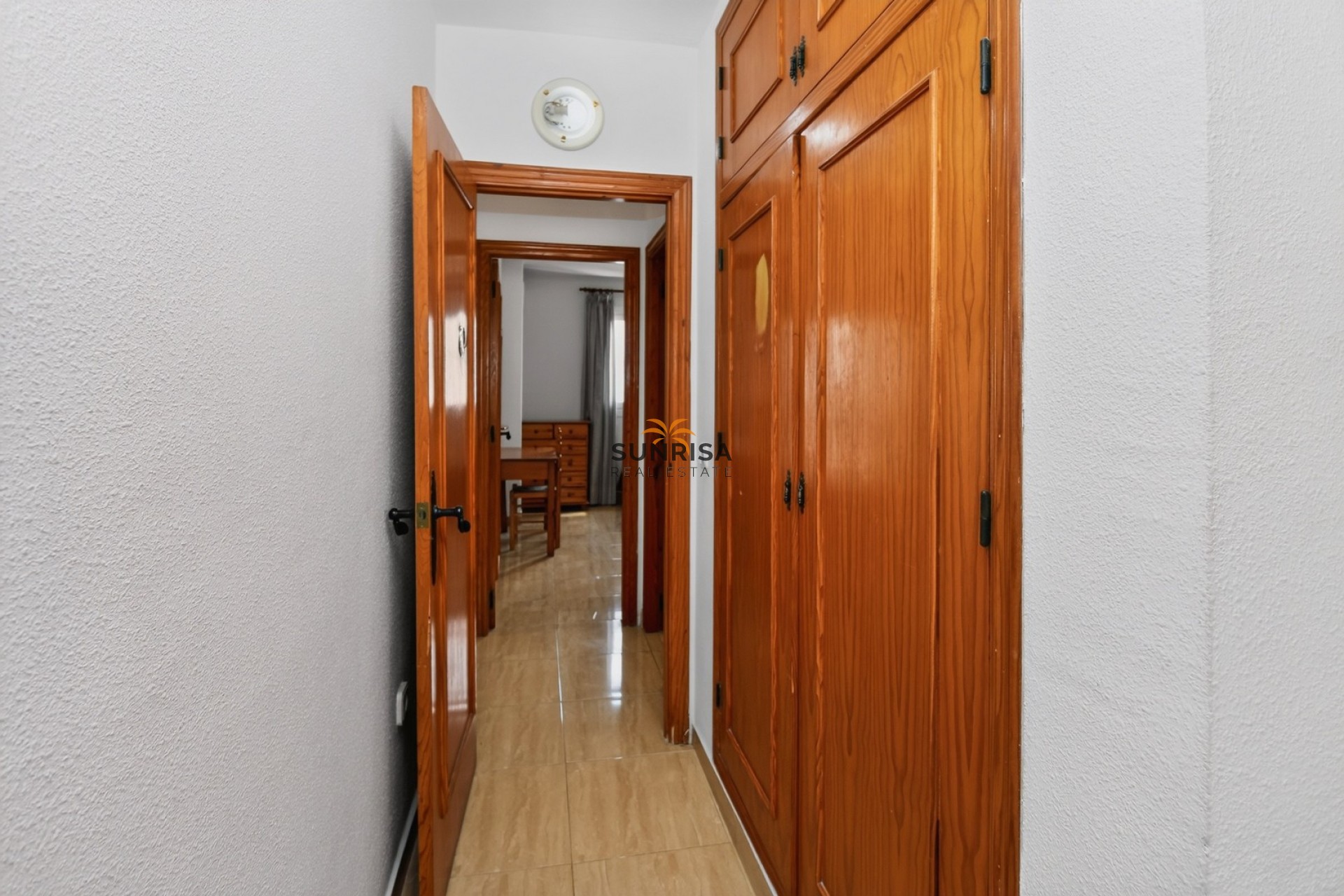 Reventa - Apartamento - Villamartin