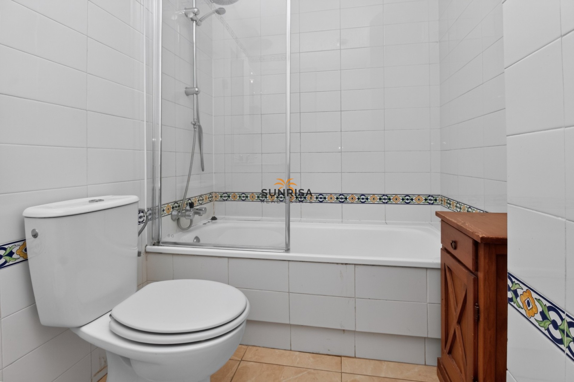 Reventa - Apartamento - Villamartin