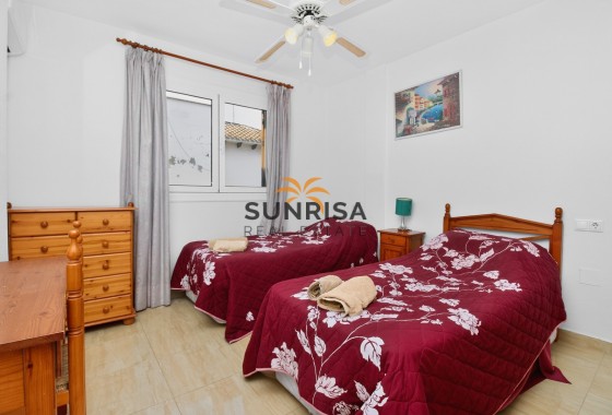 Appartement · Revente - Villamartin · Alicante · Espagne