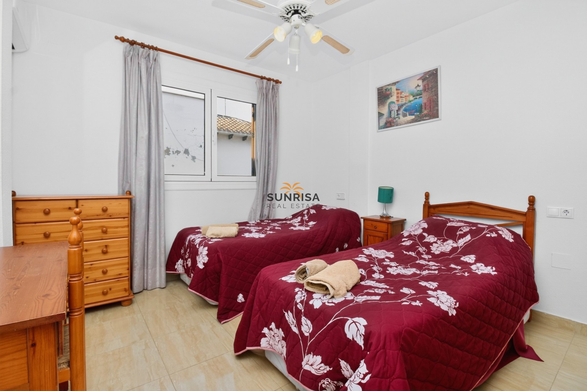 Reventa - Apartamento - Villamartin