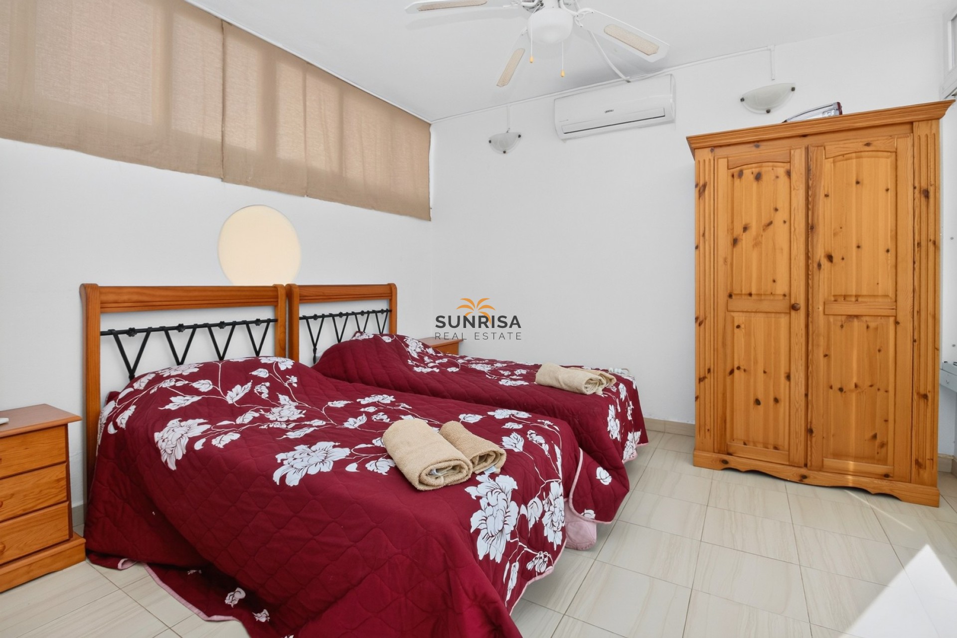 Reventa - Apartamento - Villamartin