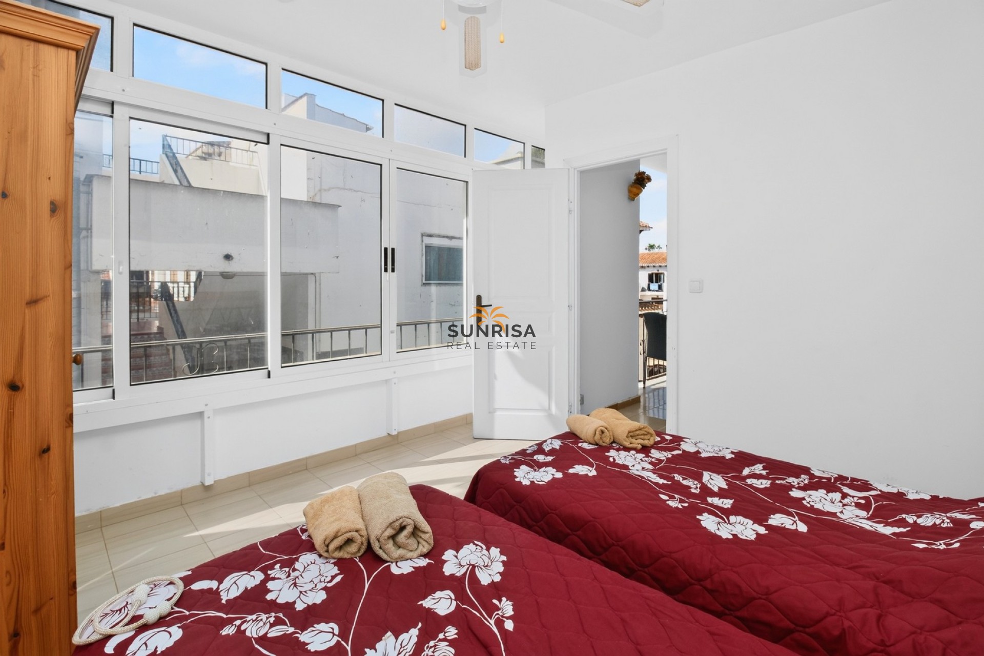 Reventa - Apartamento - Villamartin