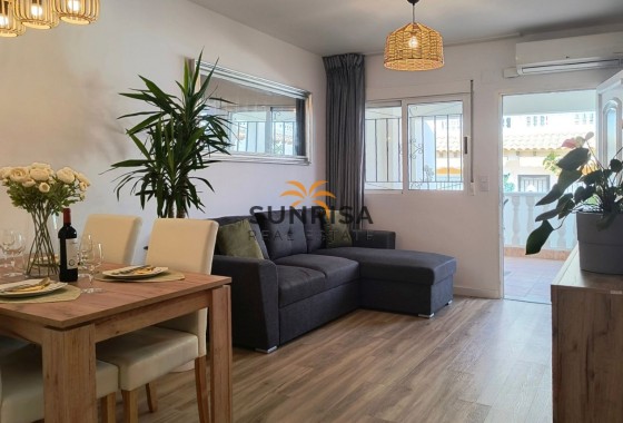 Maison de ville · Revente - Orihuela Costa · Alicante · Espagne