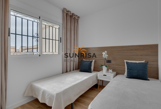 Maison de ville · Revente - Orihuela Costa · Alicante · Espagne