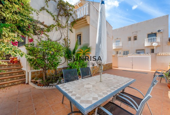 Maison jumelée · Revente - Ciudad Quesada - Rojales · Alicante · Espagne