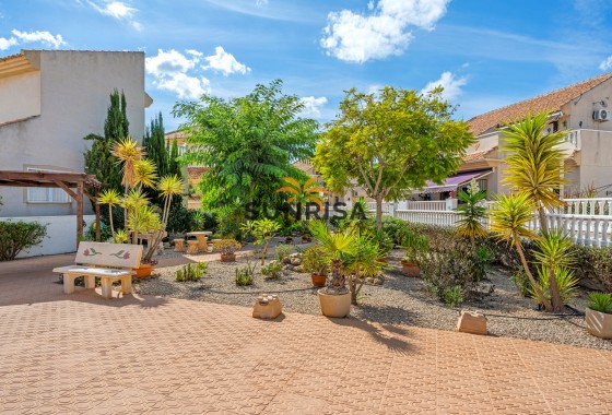 Maison jumelée · Revente - Ciudad Quesada - Rojales · Alicante · Espagne