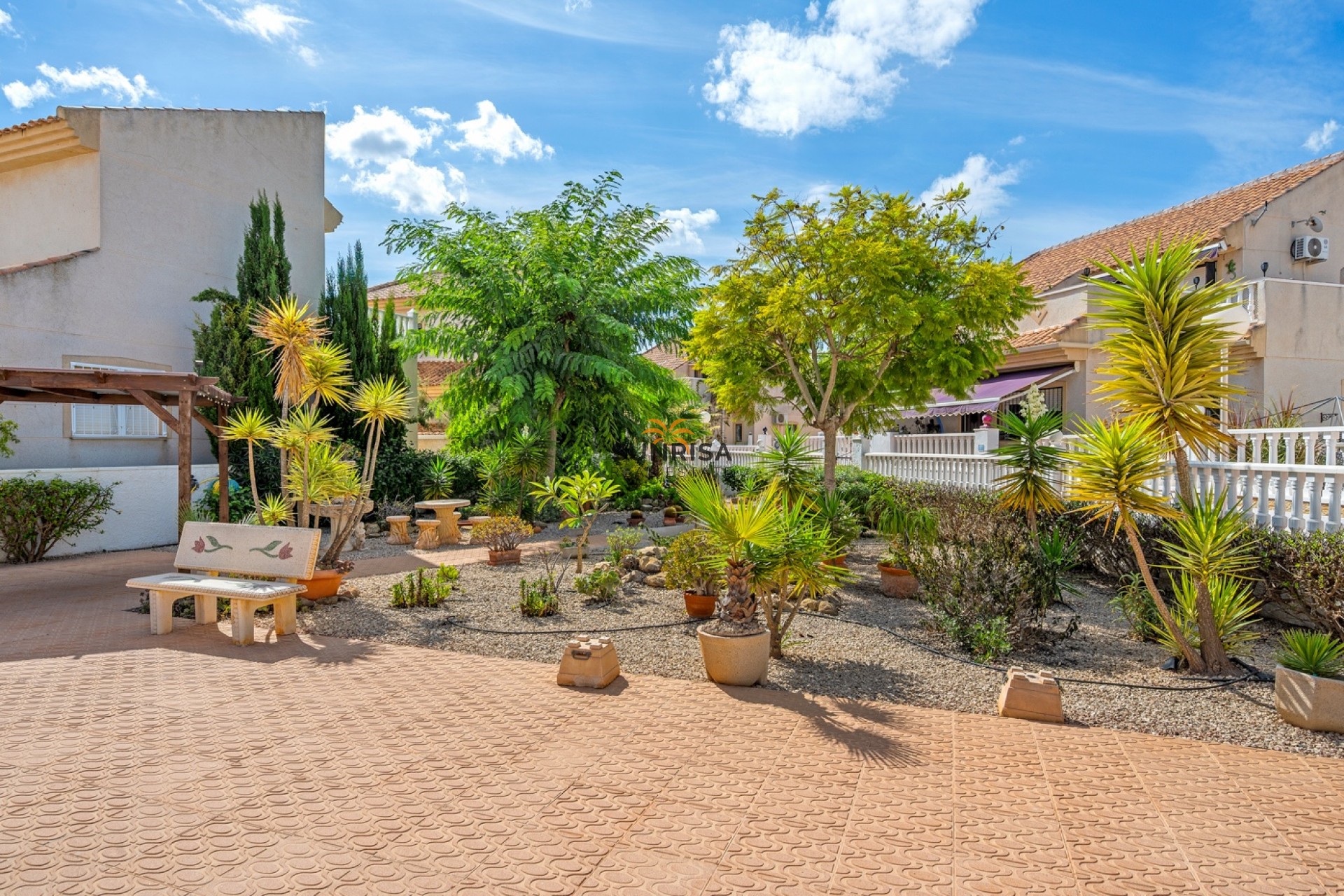 Revente - Maison jumelée - Ciudad Quesada - Rojales