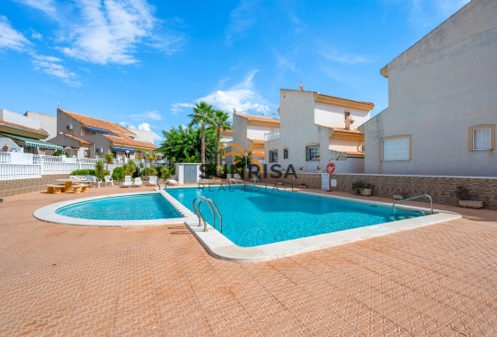 Maison jumelée · Revente - Ciudad Quesada - Rojales · Alicante · Espagne