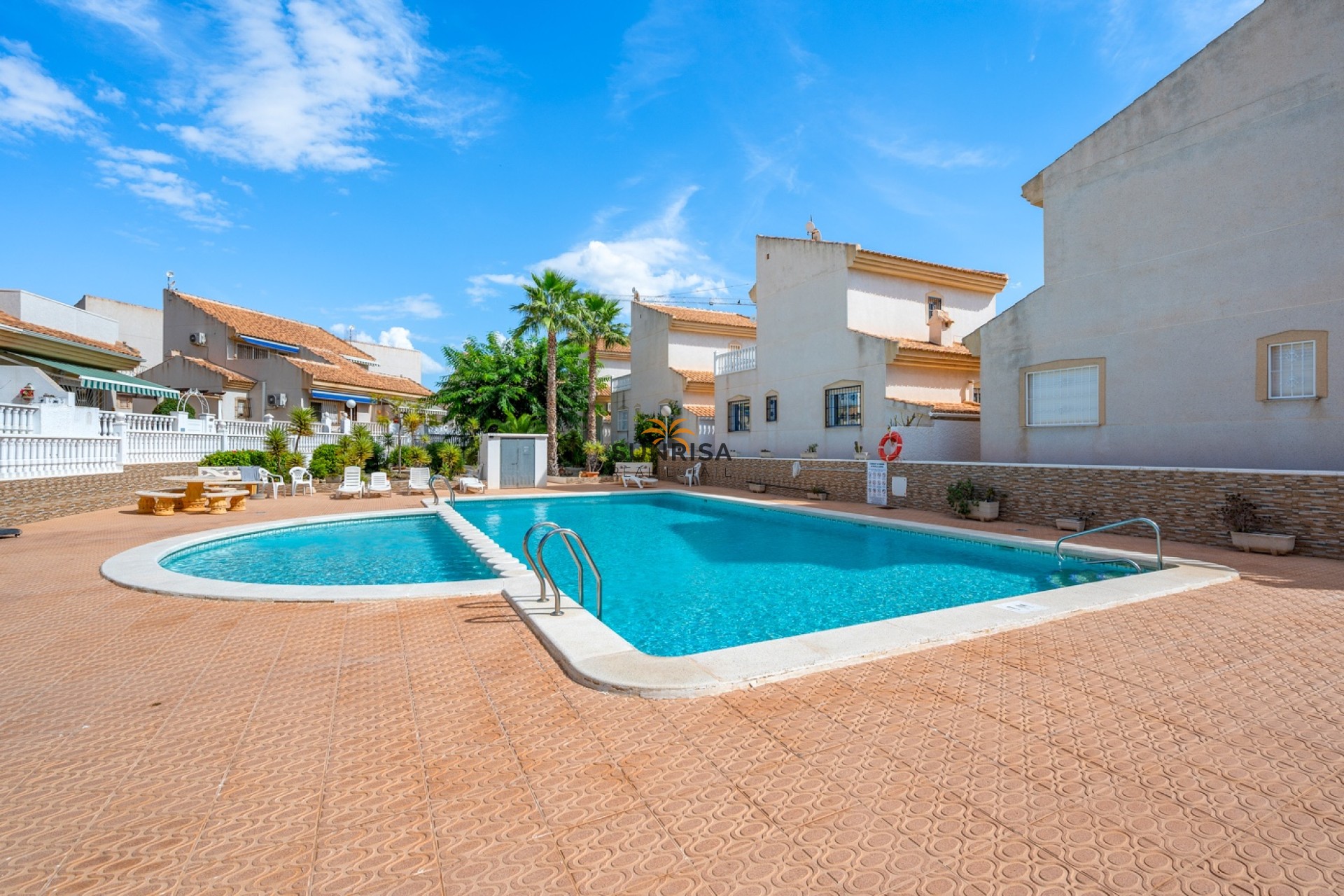 Revente - Maison jumelée - Ciudad Quesada - Rojales