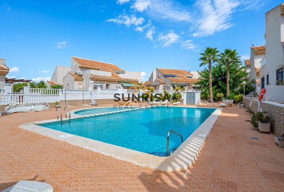 Maison jumelée · Revente - Ciudad Quesada - Rojales · Alicante · Espagne