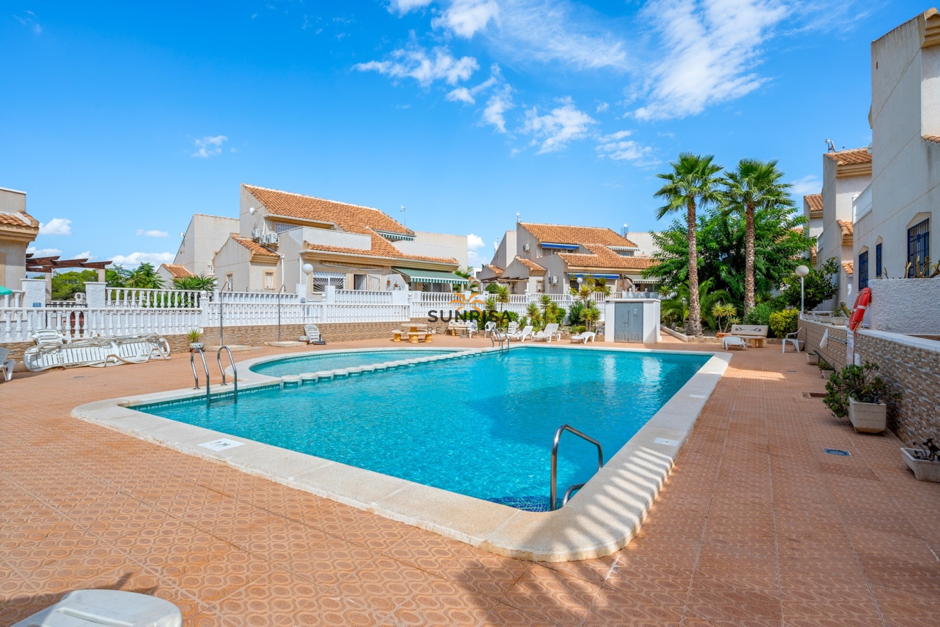 Revente - Maison jumelée - Ciudad Quesada - Rojales